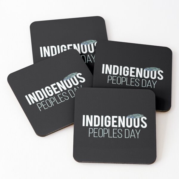 Item preview, Indigenous Peoples Day 	 		 designed and sold by gdczsule11.