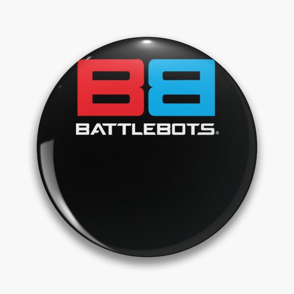 Item preview, Battlebots Merch designed and sold by HarrietWarn.