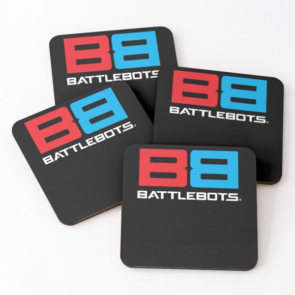 Item preview, Battlebots Merch designed and sold by HarrietWarn.