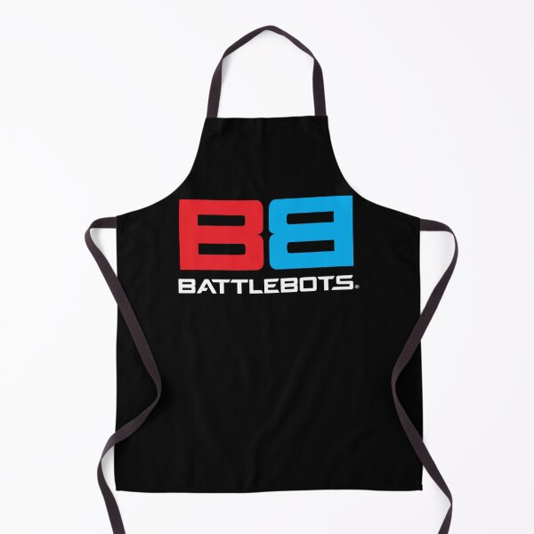 Item preview, Battlebots Merch designed and sold by HarrietWarn.