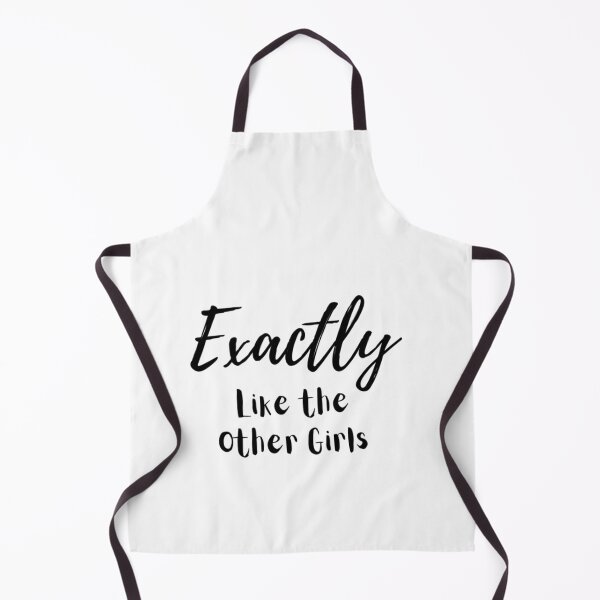 Item preview, Exactly Like the Other Girls designed and sold by mattievictoriaf.