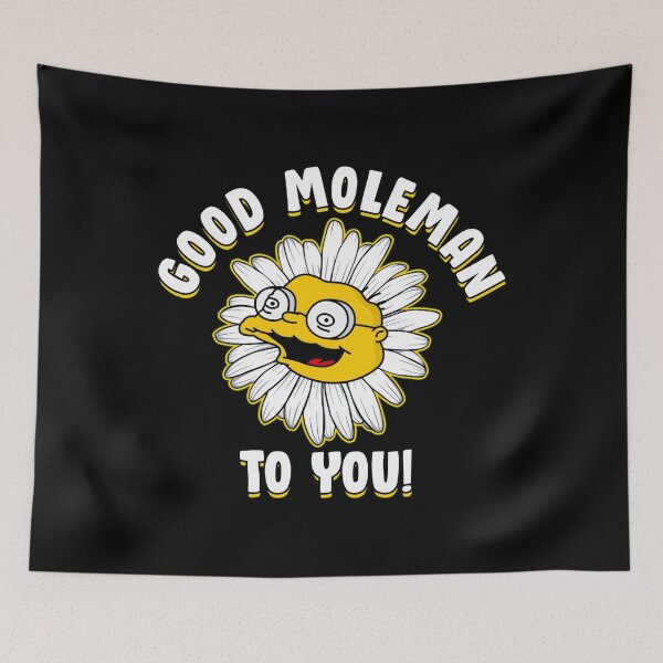Item preview, Good M0leman To You! Simps0nszzz 	 designed and sold by hvkejawodz77.