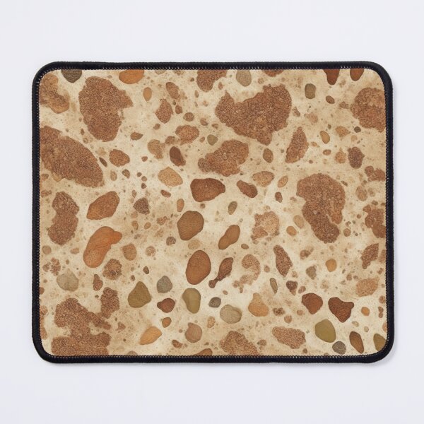 Item preview, Natural texture with sand and stone designed and sold by CoolPixels.