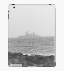 Battleship iPad Case/Skin