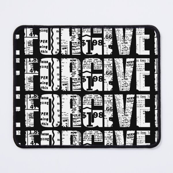 Item preview, Freely Forgive People, Gods Forgiveness, Don't Judge, Don't Condemn, Forgiven Peace, Forgive designed and sold by Churchstore.