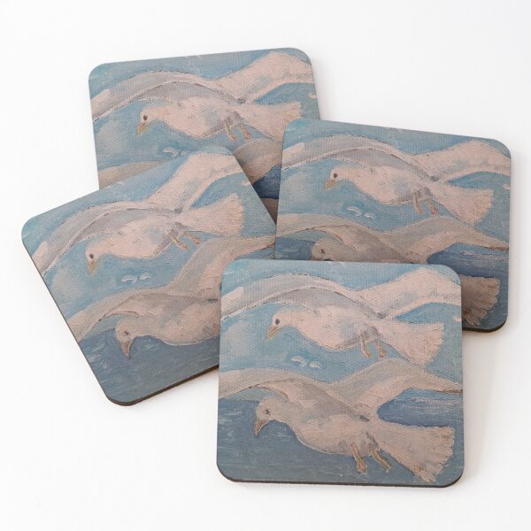 Item preview, Seagull birds designed and sold by ITD1997.