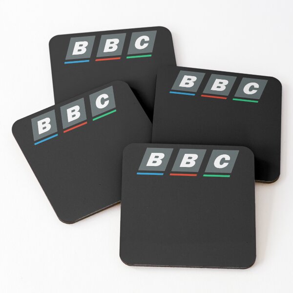 Item preview, BBC Retro designed and sold by HarrietWarn.