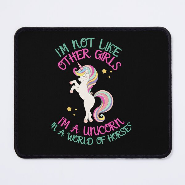 Item preview, Im Not Like Other Girls4 designed and sold by mattievictoriaf.