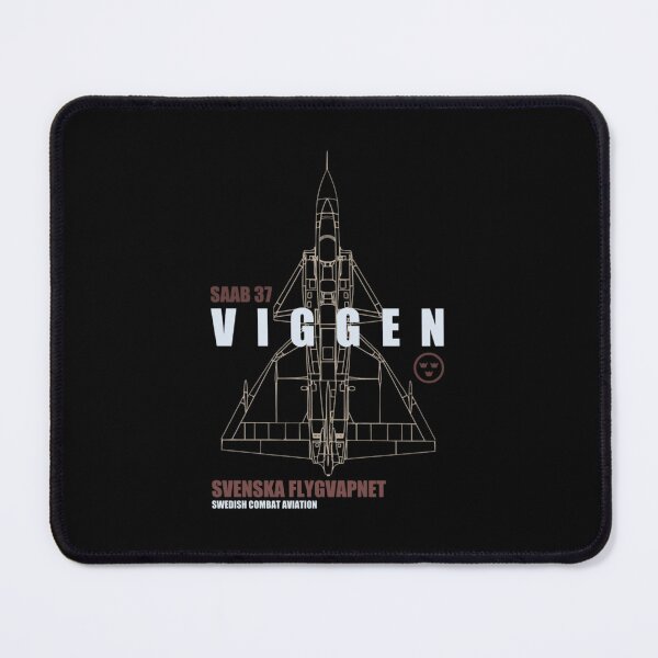 Item preview, Viggen designed and sold by ABIGAIUSSELL.