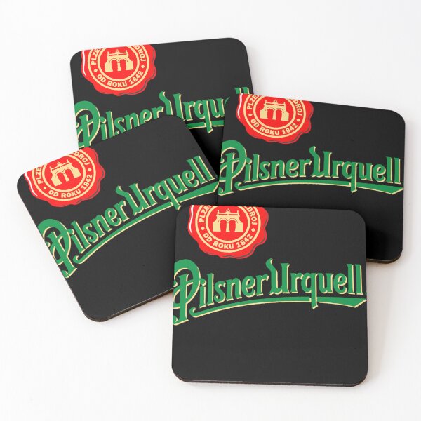 Item preview, pilsner urquell designed and sold by ChristianeClou.