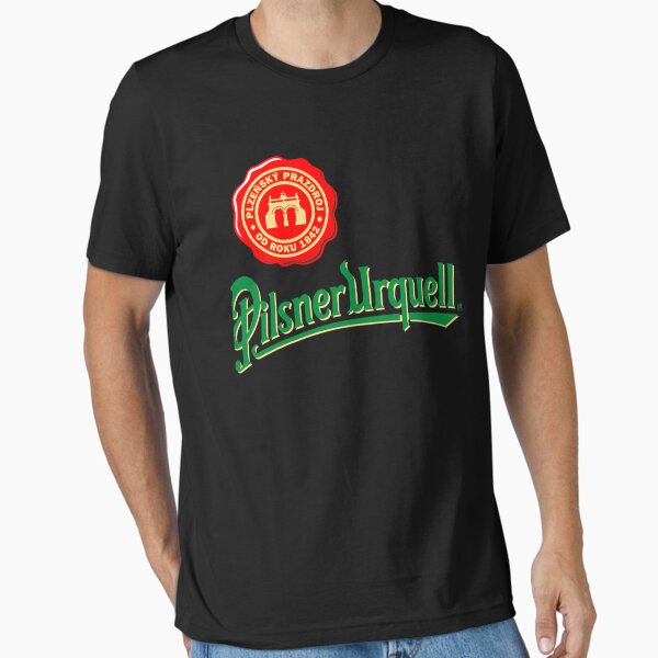 Artikel-Vorschau von Pilsner Urquell, designt und verkauft von ChristianeClou.
