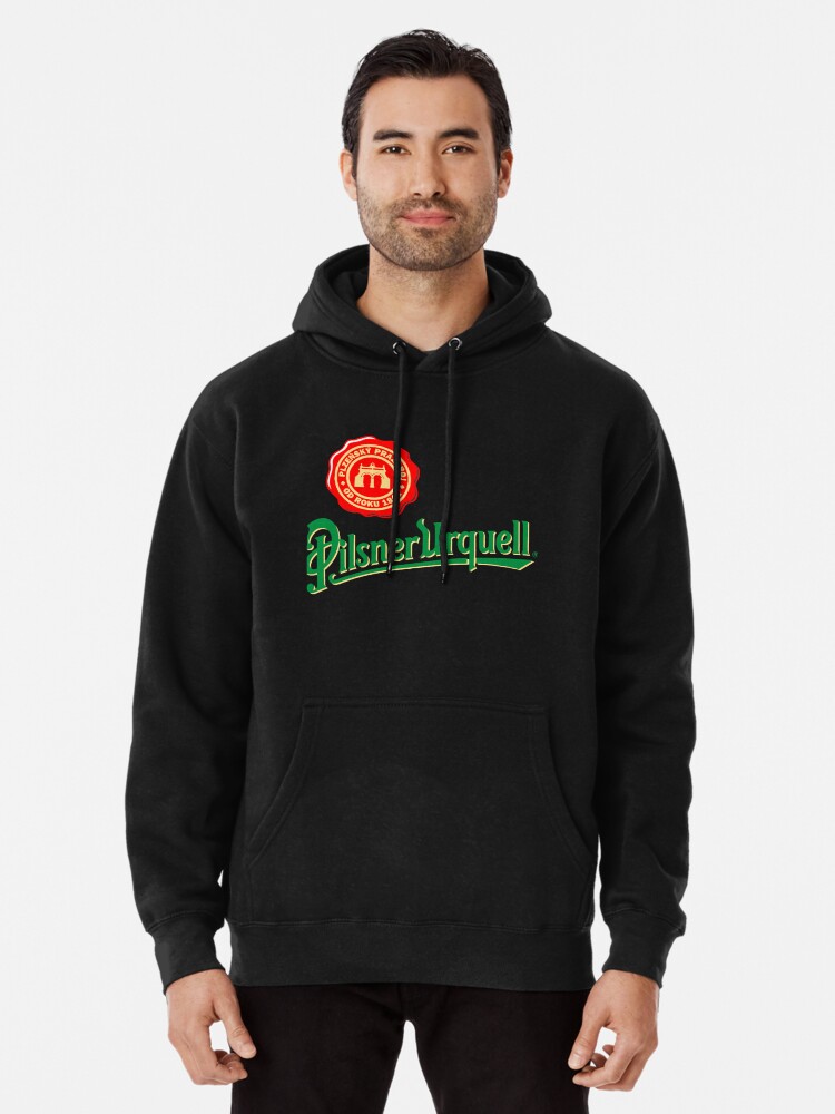 pilsner urquell Pullover Hoodie