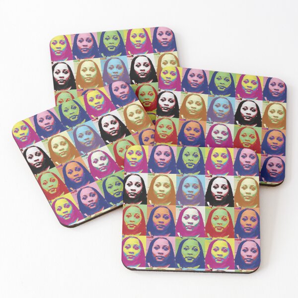 Item preview, Fani Willis - Superstar  designed and sold by Thelittlelord.