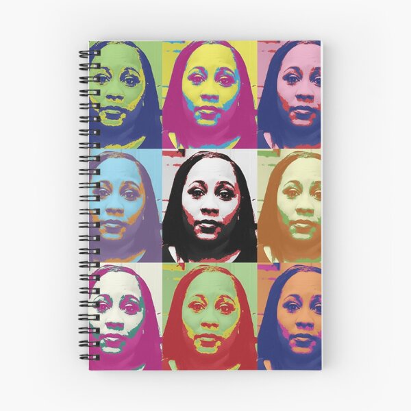Item preview, Fani Willis - Superstar  designed and sold by Thelittlelord.
