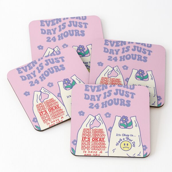 Item preview, Bad Days  designed and sold by amberliepiterso.