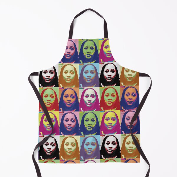 Item preview, Fani Willis - Superstar  designed and sold by Thelittlelord.