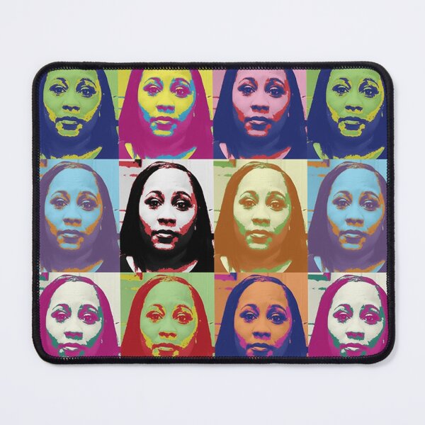 Item preview, Fani Willis - Superstar designed and sold by Thelittlelord.