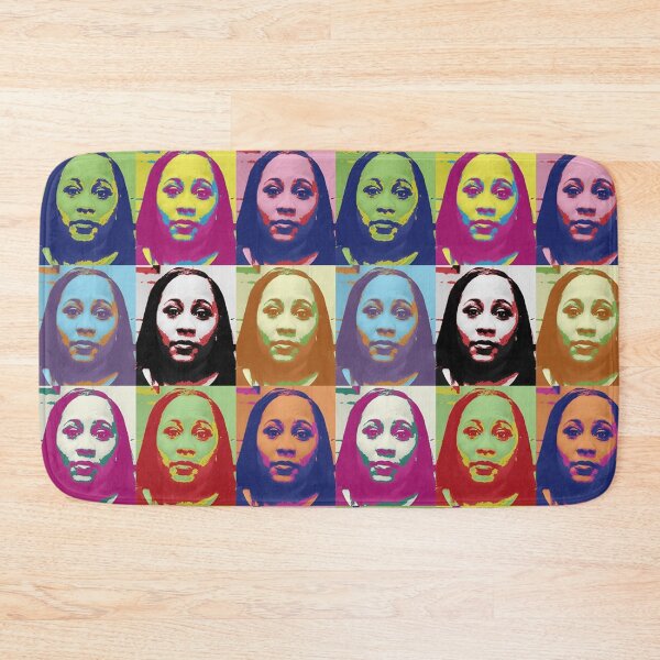 Item preview, Fani Willis - Superstar  designed and sold by Thelittlelord.
