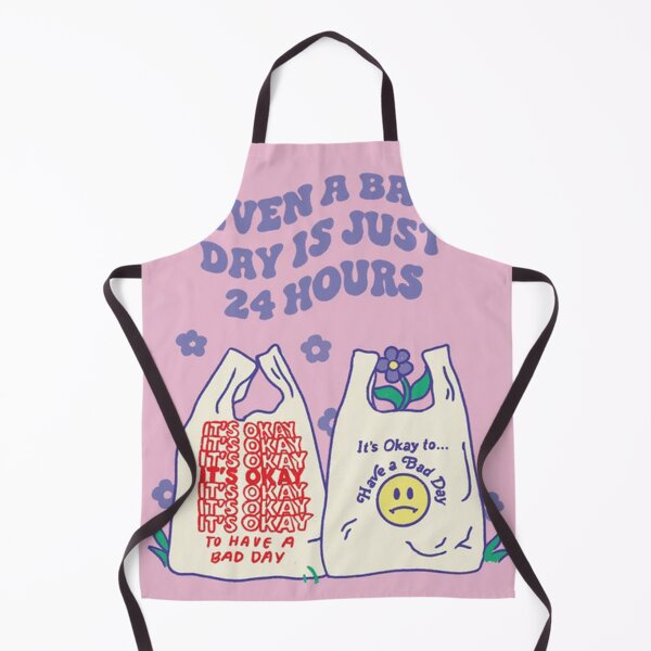 Item preview, Bad Days designed and sold by amberliepiterso.