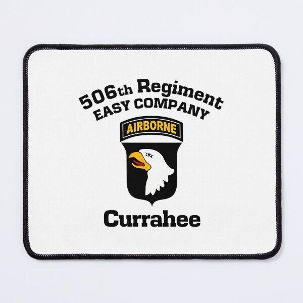 Item preview, Easy Company designed and sold by WestPestilence.