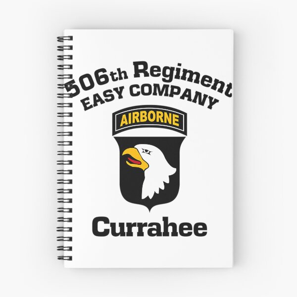 Item preview, Easy Company designed and sold by WestPestilence.