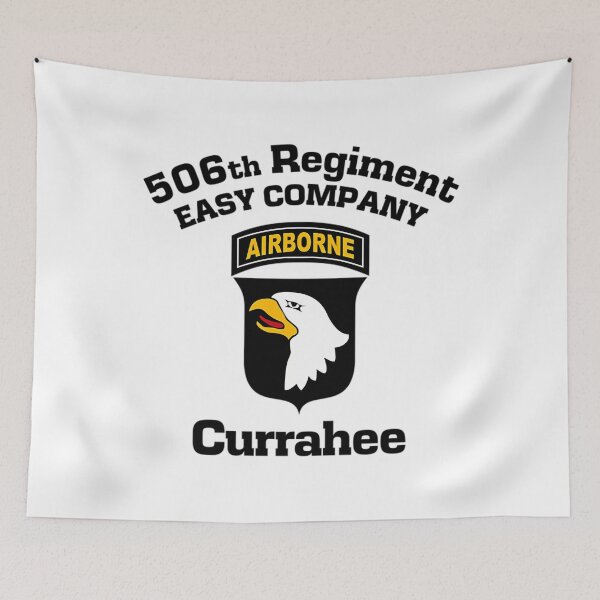 Item preview, Easy Company designed and sold by WestPestilence.