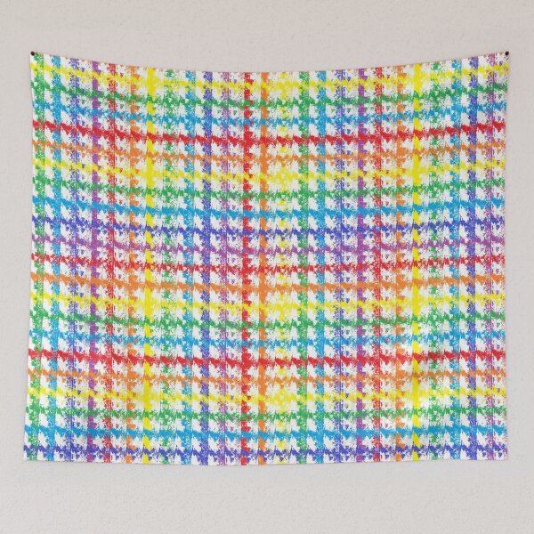 Item preview, Rainbow Scratch  designed and sold by lornakay.