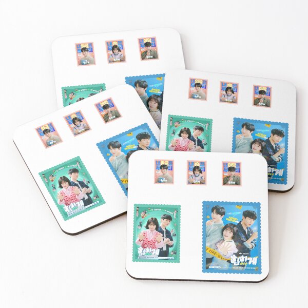 Item preview, Behind Your Touch kdrama designed and sold by selvashop.