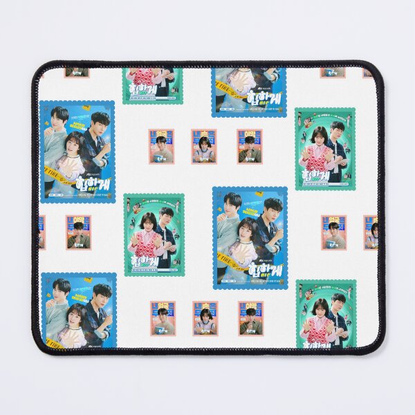 Item preview, Behind Your Touch kdrama designed and sold by selvashop.