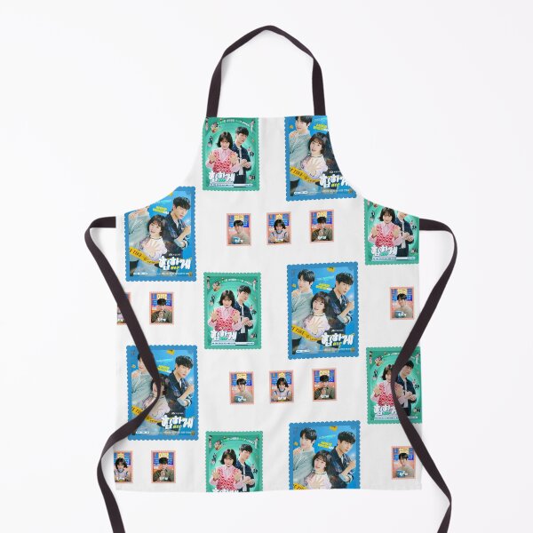 Item preview, Behind Your Touch kdrama designed and sold by selvashop.