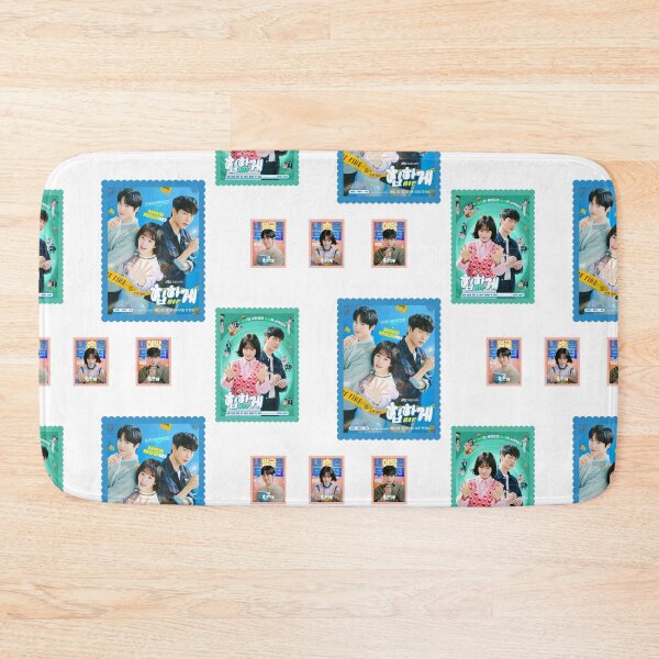 Item preview, Behind Your Touch kdrama designed and sold by selvashop.