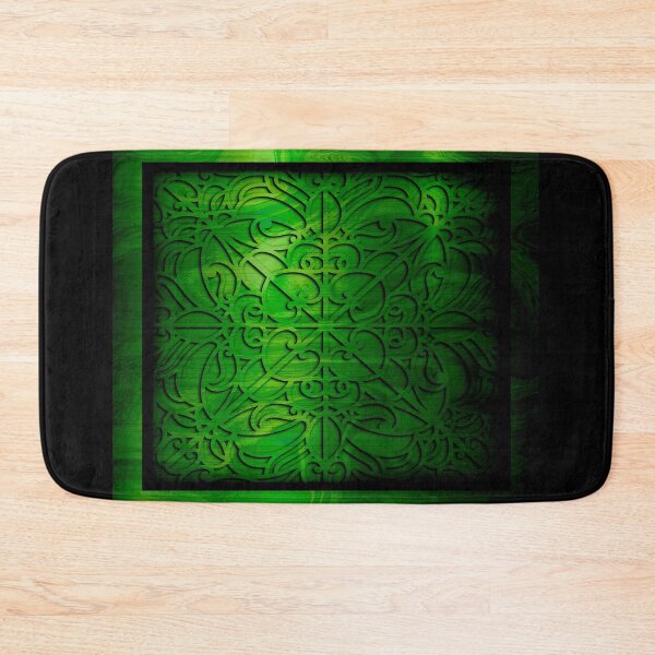 Item preview, TNT - NGA HAU E WHA - GREEN designed and sold by TNT-STYLEZ.