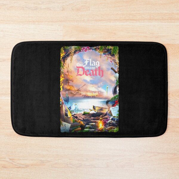 Item preview, Our Flag Means Death designed and sold by ClothesGillesp.