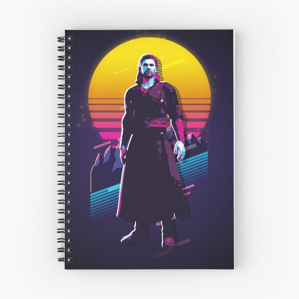 Item preview, Baldurs Gate 3 - Gale *80s retro* designed and sold by MyRetroArt.