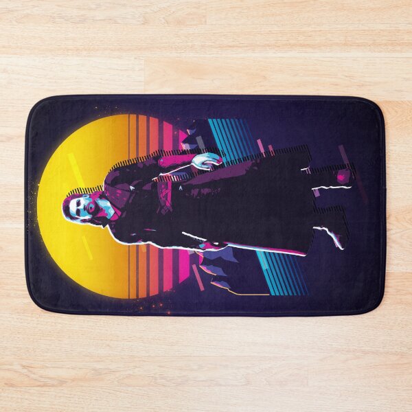 Item preview, Baldurs Gate 3 - Gale *80s retro* designed and sold by MyRetroArt.