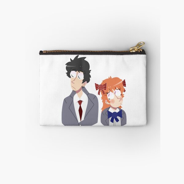Item preview, Gekkan Shoujo Nozaki Kun designed and sold by jellyexplosion.