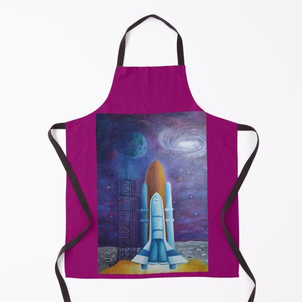 Item preview, space shuttle designed and sold by monartart.