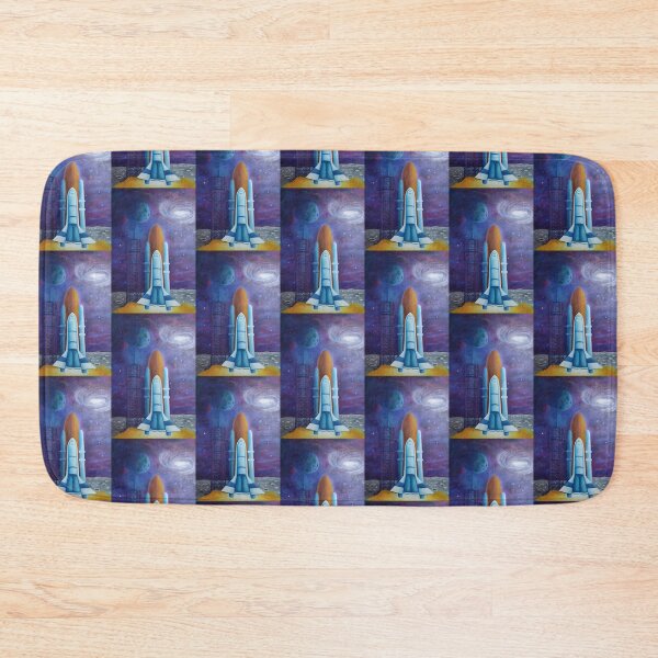 Item preview, space shuttle designed and sold by monartart.