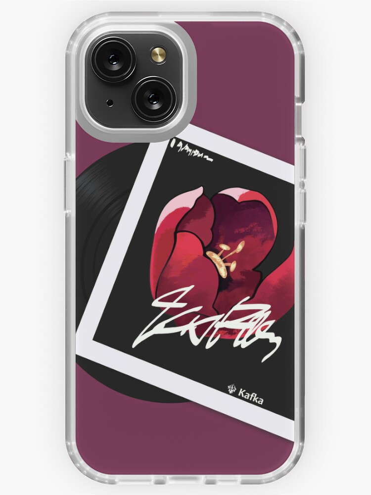 Kafka phone case