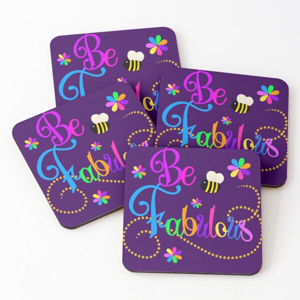 Item preview, Be Fabulous designed and sold by Alondra.