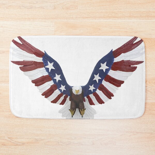 Item preview, eagle bird american designed and sold by pohapoha181.