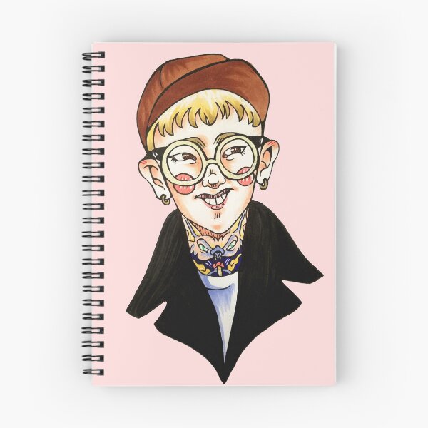 Item preview, Block B (Taeil) designed and sold by crasberry.