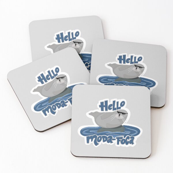 Item preview, Fashion Seal designed and sold by PatyArellano.