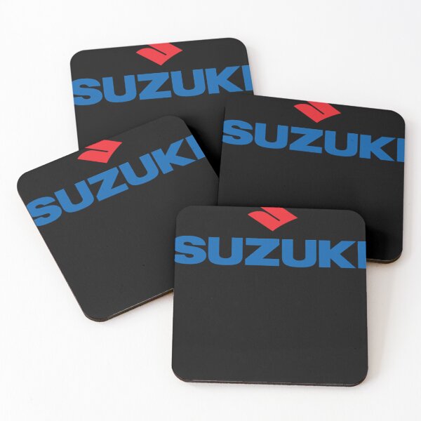 Item preview, Suzuki logo designed and sold by HassieWeimann.