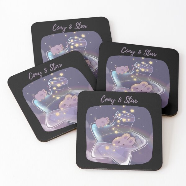 Item preview, CONY AND STAR designed and sold by halen-fogel.