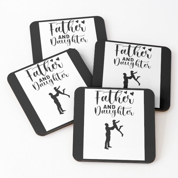 Item preview, Father and Daughter designed and sold by halen-fogel.