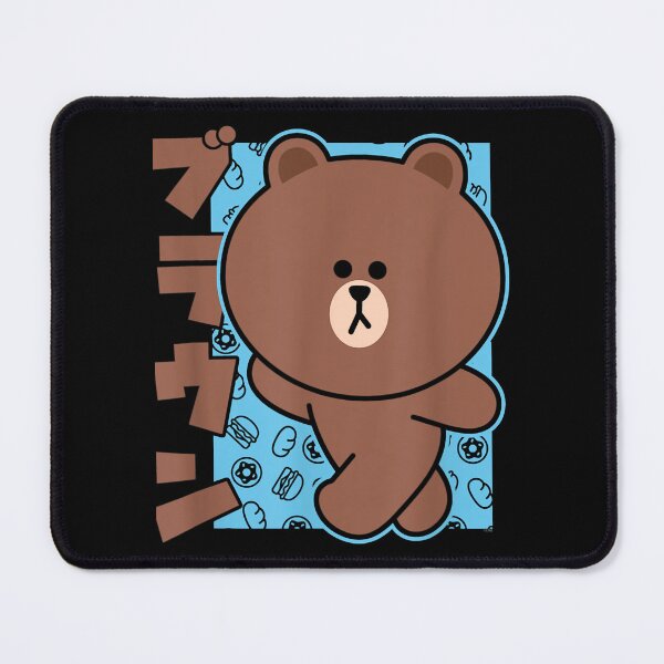 Item preview, Line Friends designed and sold by halen-fogel.