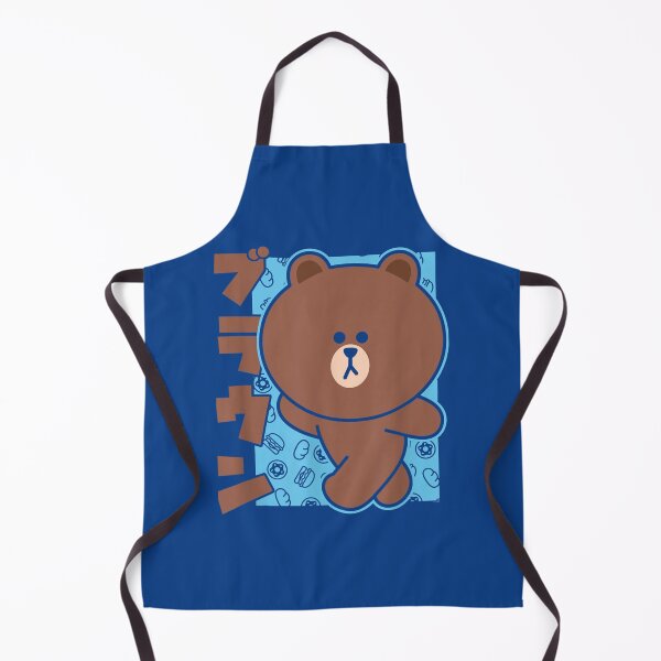 Item preview, Line Friends designed and sold by halen-fogel.