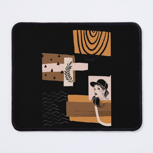Item preview, Modern abstract line art designed and sold by halen-fogel.