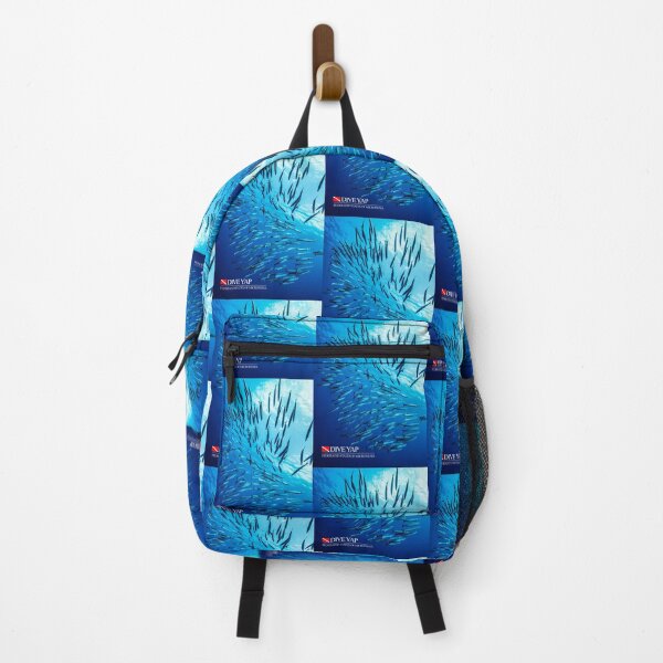 Item preview, School of Barracuda #2 designed and sold by tank200bar.